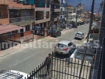 apartment en arriendo CL 104A 74A 41 ap 201
