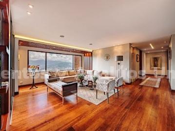 apartment en arriendo CL 10 A 10 190 AP 1301 PARADISIA