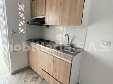 apartment en arriendo CL 114 67a 42