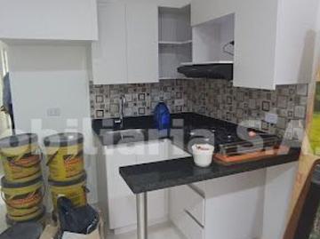 apartment en arriendo CL 119 64D 11