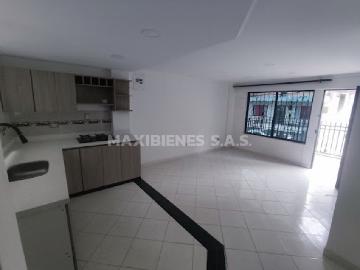 apartment en arriendo CL 111A 68A 48