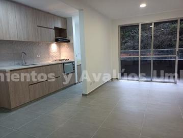 apartment en arriendo CL 12 AA SUR 55 D 100 AP 1212 VILLA TERRA