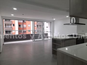apartment en arriendo CL 12 AA SUR 55 D 30 810 VILLA TERRA