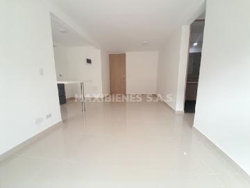 apartment en arriendo CL 12AA SUR 55D 30 VILLA TIERRA AP 2309