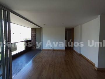 apartment en arriendo CL 13 SUR 37B 04 AP 1401 MENTA