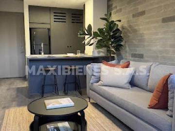 apartment en arriendo CL 19 26 54 apto 312