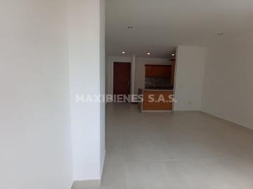 apartment en arriendo CL 20 25 67 AP 110
