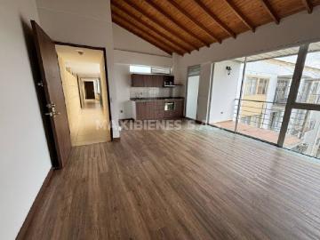apartment en arriendo CL 20 25 67 AP 522