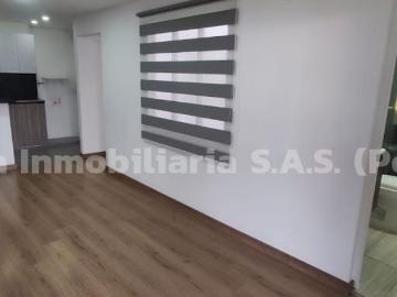 apartment en arriendo CL 20 77 09