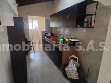 apartment en arriendo CL 23 53 61 P 3
