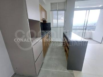 apartment en arriendo CL 24C 41 SUR 127 AP 604 URB FORESTA