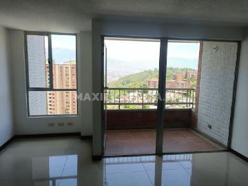 apartment en arriendo CL 26 39 70 AP veleros del este apto 2402 torre 3