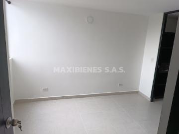 apartment en arriendo CL 26 43 59 AP 1704 MADERA FINA