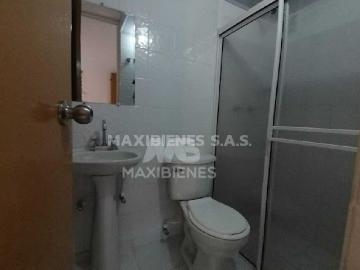 apartment en arriendo CL 26 43 59 AP 304 MADERA FINA