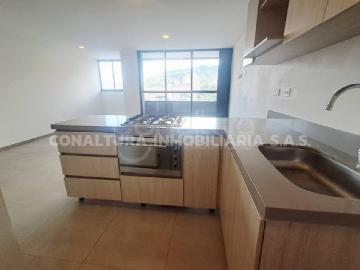apartment en arriendo CL 26 B 51 21 APTO 2004 URB C26