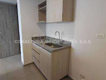 apartment en arriendo CL 26 B 51 21 APTO 902 URB C26