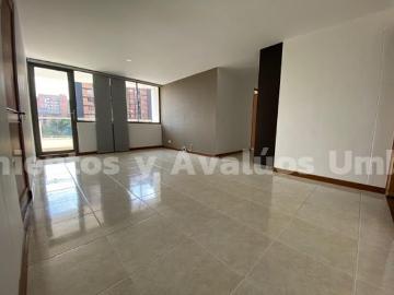 apartment en arriendo CL 29 SUR 46 A 51 AP 309 SAUCES DE LA CONCHA