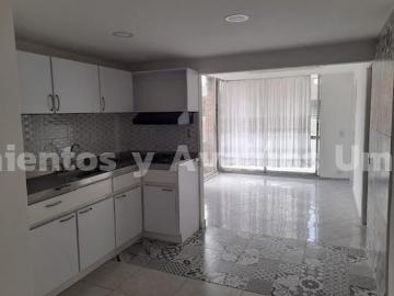 apartment en arriendo CL 32 80 A 94 AP 414 NUEVA VILLA DE ABURRA