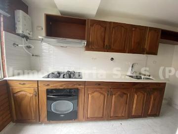 apartment en arriendo CL 33C 88A 93 AP 1122