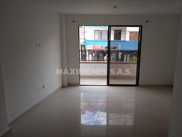 apartment en arriendo CL 35 86 C SUR 33 AP 201 LOS MESAS