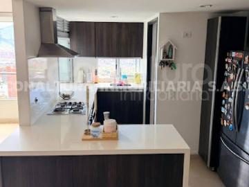 apartment en arriendo CL 37 B SUR 27 21 ED Bruja Bonita AP 1606 TO 2