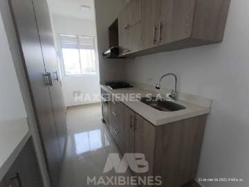apartment en arriendo CL 38A 55 310 APTO 112 TORRE 2 URB. PUERTO VENTURA