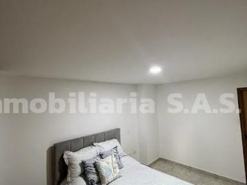 apartment en arriendo CL 39 49 72 AP 402