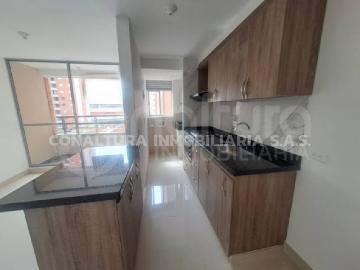apartment en arriendo CL 39 52 40 AP 917 URB MEDITERRANEA