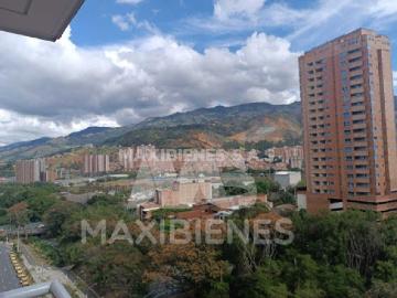 apartment en arriendo CL 39 52 95 ED oceana AP 1320