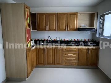 apartment en arriendo CL 40 81 A 44 AP 3 PISO