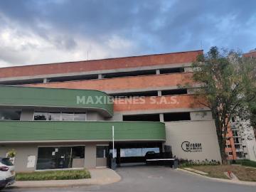 apartment en arriendo CL 40 AA 59 C 40 AP 903 MIRADOR DE LOS BUCAROS