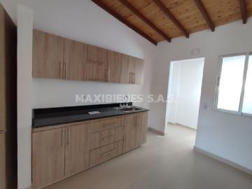 apartment en arriendo CL 40D 61D 10 apto 302