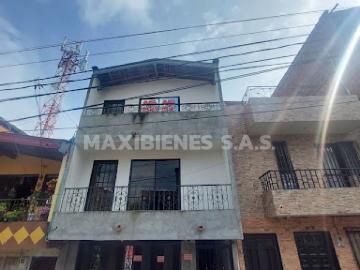 apartment en arriendo CL 41 35 24 int 301 llaves Pt