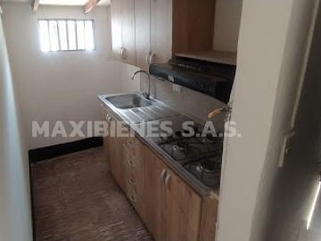apartment en arriendo CL 42 39A 02 INT 301 LLAVES PT
