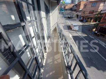 apartment en arriendo CL 45 34 64 PISO 2