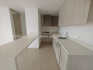 apartment en arriendo CL 45C SUR 42C 110 ap 1404 URB NUBENZZA