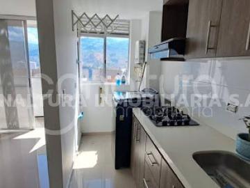 apartment en arriendo CL 47 A 53 70 AP 1945 URB PUERTO ALEGRE