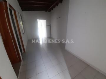 apartment en arriendo CL 47A 89 54 int 301 cerca estacion santa lucia