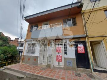 apartment en arriendo CL 50E 84 22 PISO 1