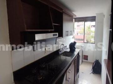 apartment en arriendo CL 51 64B 27 AP 303