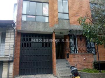 apartment en arriendo CL 51 79 17 AP 201 CATAMARCA