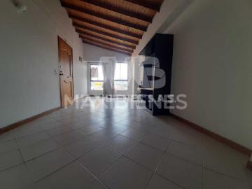 apartment en arriendo CL 51 79 17 AP 501 CATAMARCA