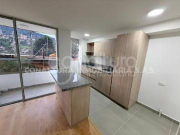 apartment en arriendo CL 54 86 C 220 APT 416 URB FAROVERDE