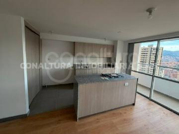 apartment en arriendo CL 54 86 C 220 APTO 1117 URB FAROVERDE