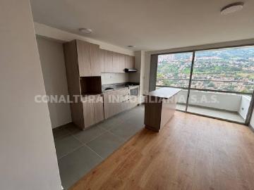 apartment en arriendo CL 54 86 C 220 APTO 1415 URB FAROVERDE