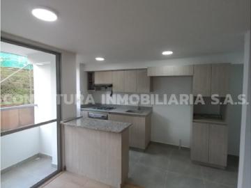 apartment en arriendo CL 54 86 C 220 ED Faroverde AP 205 TO 1