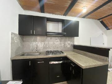 apartment en arriendo CL 54 SUR 56A 31 AP 201
