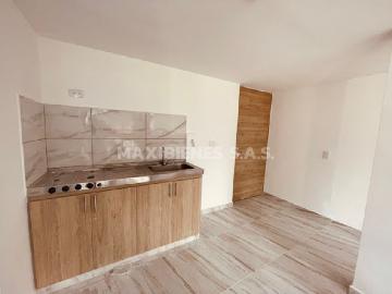apartment en arriendo CL 55 67B 160 APT 1254 To.4 UNIDAD MAJAGUA