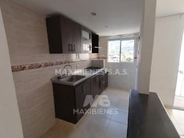 apartment en arriendo CL 56 56bB 51 AP 502 TULIPANES
