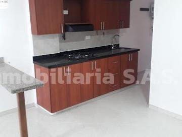 apartment en arriendo CL 56 78B 34 AP 406